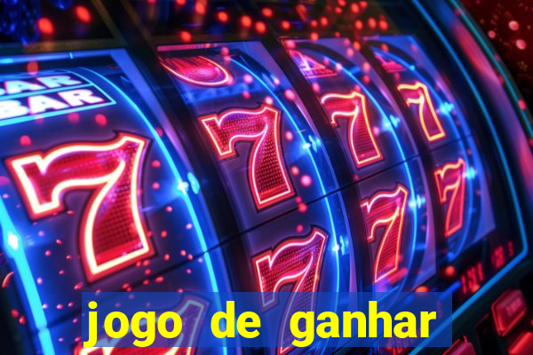 jogo de ganhar dinheiro ao se cadastrar